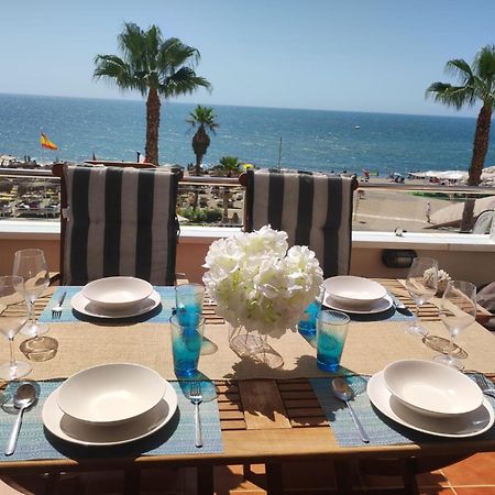 Rocachica Eden Beach 21 Торремолинос Экстерьер фото