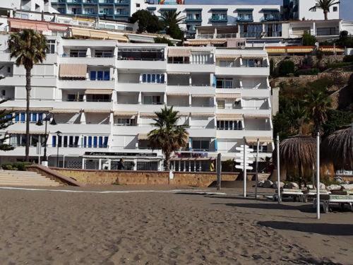 Rocachica Eden Beach 21 Торремолинос Экстерьер фото