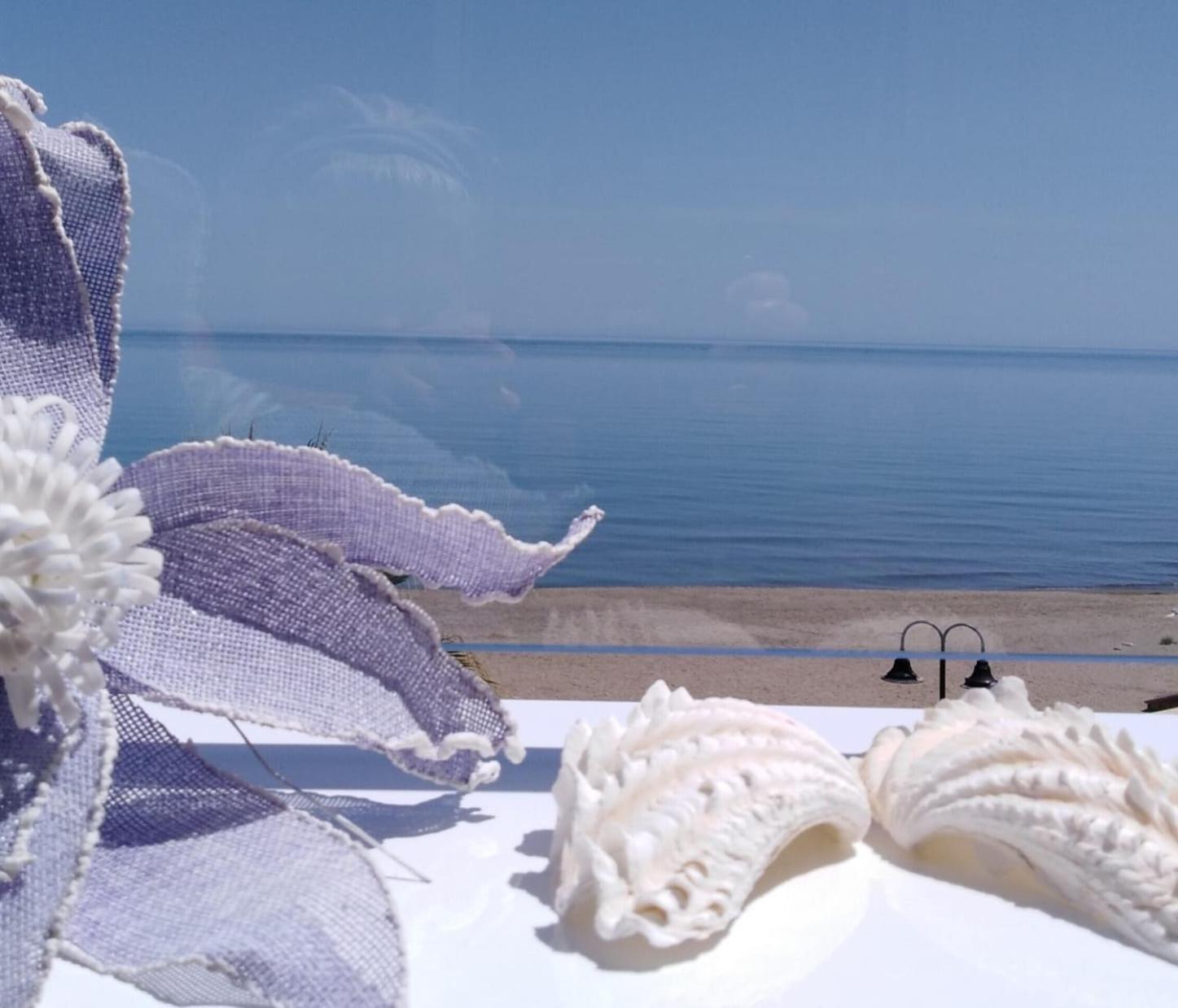 Rocachica Eden Beach 21 Торремолинос Экстерьер фото